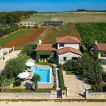 Casa de Férias Tranquil Istria Poreč