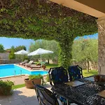Tranquil Istria Vakantiehuis