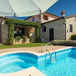 Tranquil Istria 別荘 *