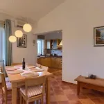 Tranquil Istria Vakantiehuis Poreč