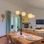 Tranquil Istria ポレッチ