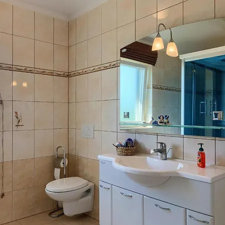 بيت للعطل Tranquil Istria بوريتش