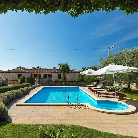 Tranquil Istria Holiday home