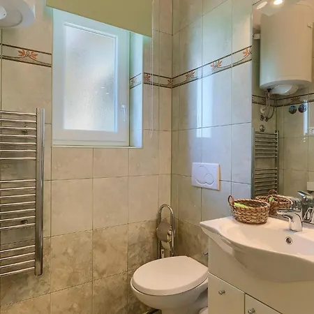 Tranquil Istria Holiday home Porec