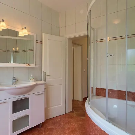 Holiday home Tranquil Istria Porec