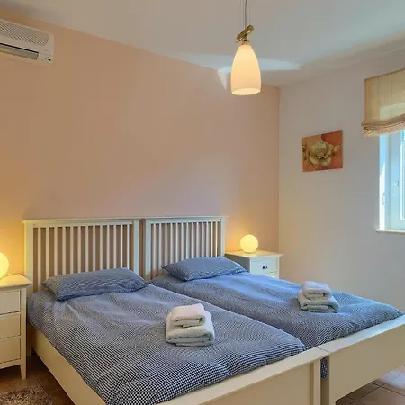 Tranquil Istria بيت للعطل *