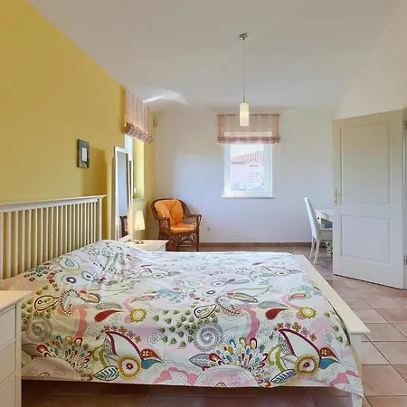 Holiday home Tranquil Istria *