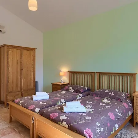 بيت للعطل Tranquil Istria بوريتش