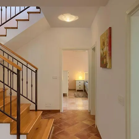 Tranquil Istria Holiday home