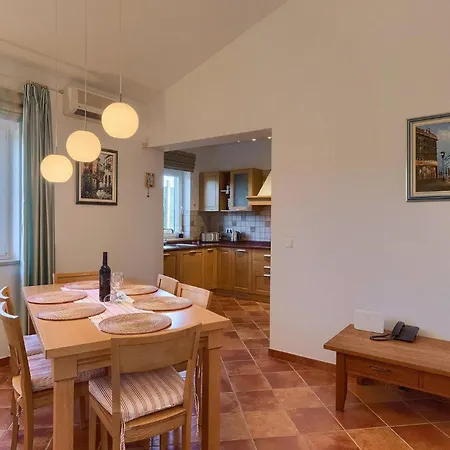 Tranquil Istria Holiday home Porec