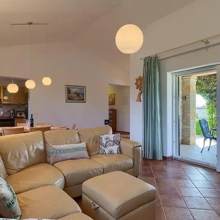 Tranquil Istria Holiday home