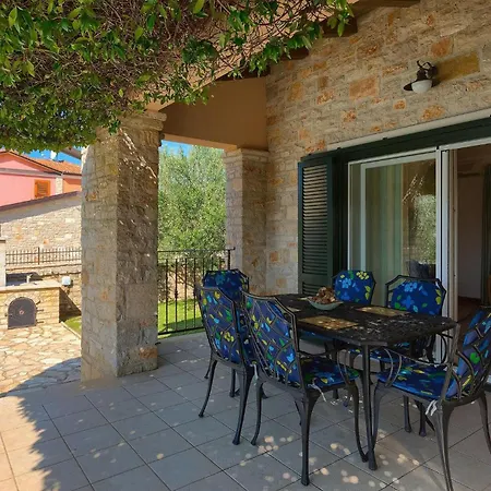Vakantiehuis Tranquil Istria Poreč