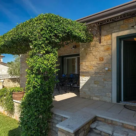 Tranquil Istria Porec