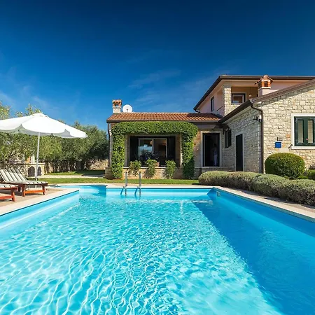 Tranquil Istria Holiday home Porec