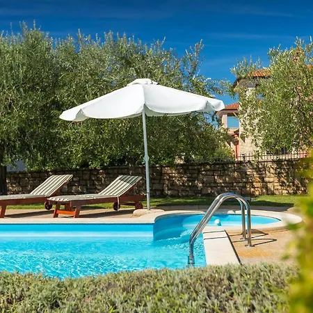 Tranquil Istria Vakantiehuis