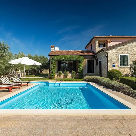 Tranquil Istria Holiday home