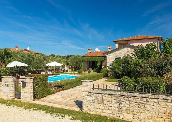 Tranquil Istria *