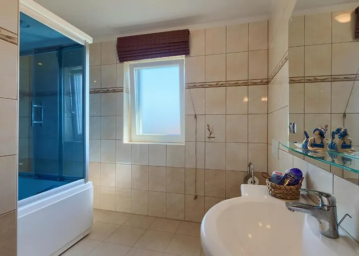 Tranquil Istria Holiday home