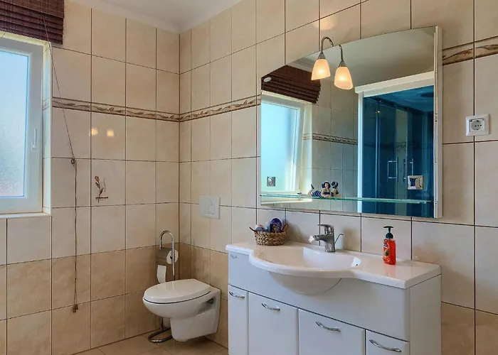 Holiday home Tranquil Istria Porec