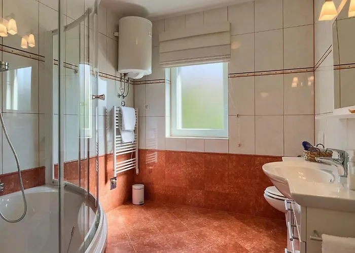 Holiday home Tranquil Istria *