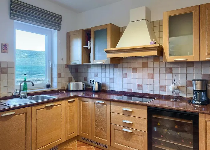 Tranquil Istria Porec