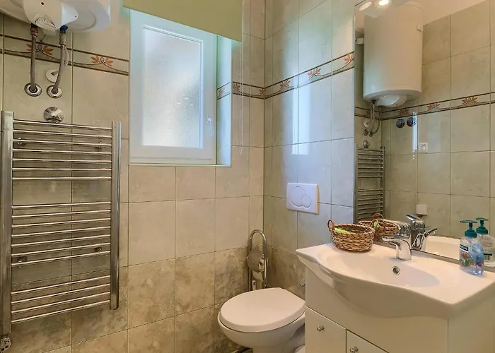 Tranquil Istria Holiday home Porec