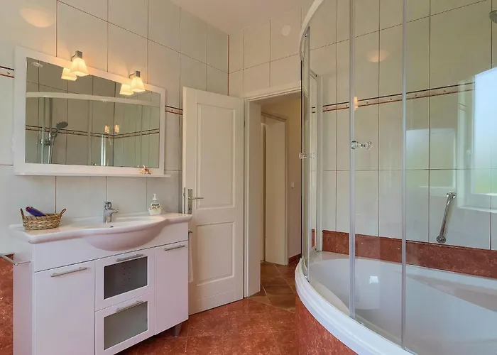 Holiday home Tranquil Istria Porec