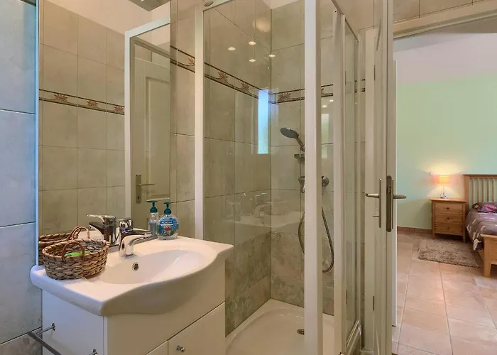 Holiday home Tranquil Istria *