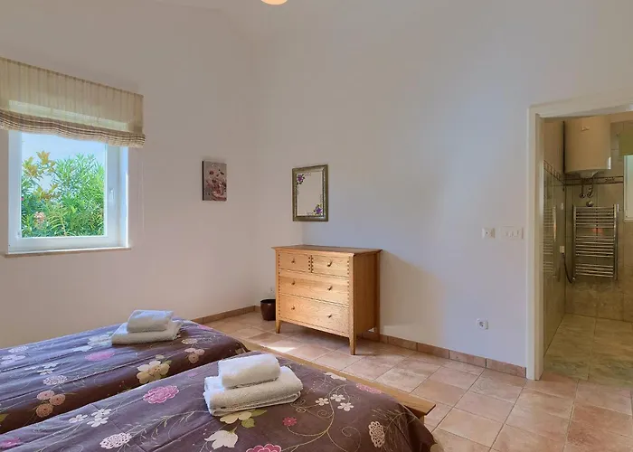 Tranquil Istria Holiday home