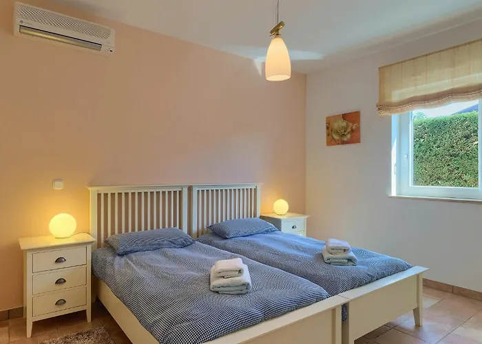 Tranquil Istria Holiday home *