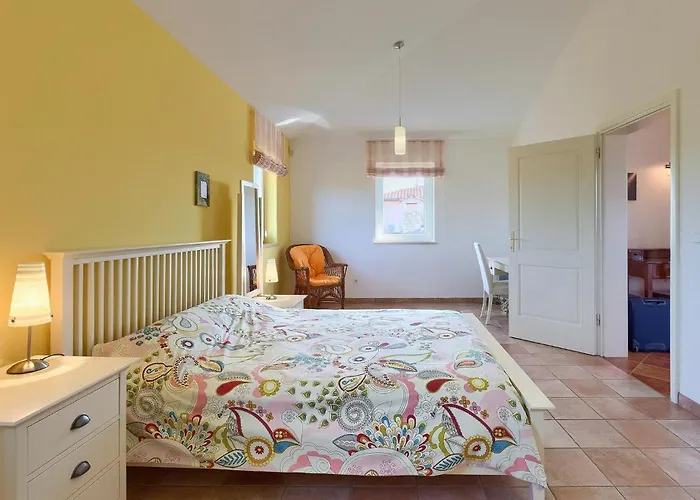 Holiday home Tranquil Istria *