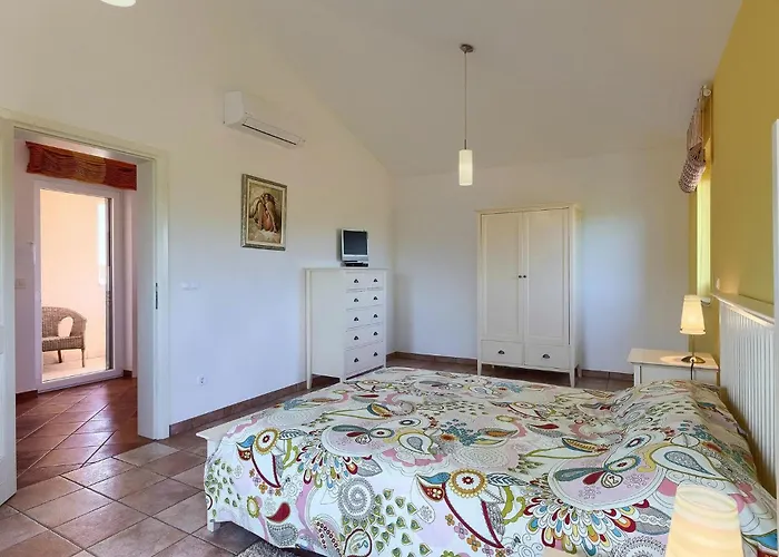 Tranquil Istria Holiday home Porec