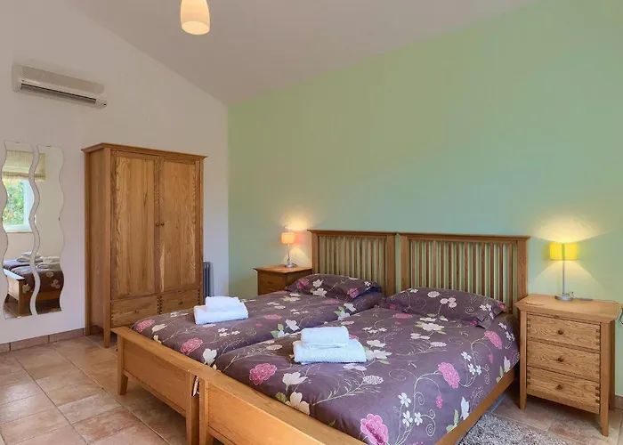 Holiday home Tranquil Istria Porec