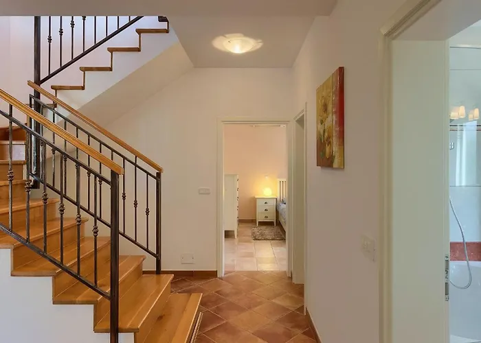 Tranquil Istria Holiday home