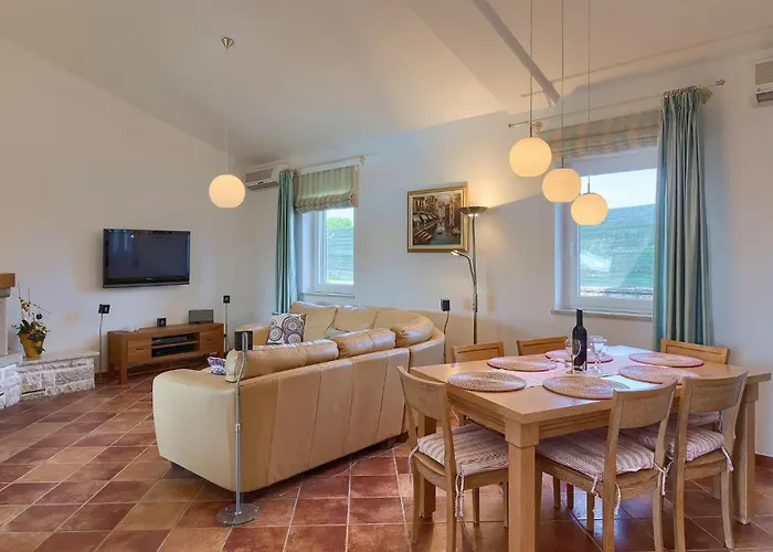 Tranquil Istria Holiday home *