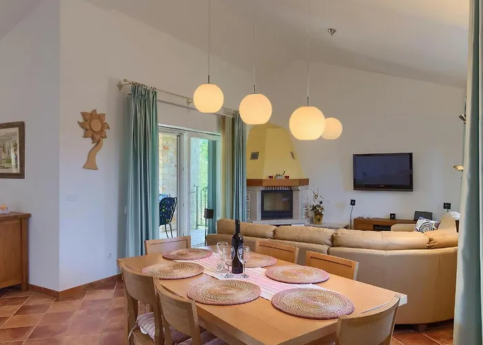 Tranquil Istria Poreč