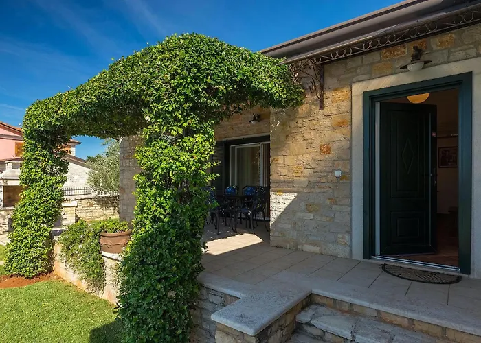 Tranquil Istria Porec