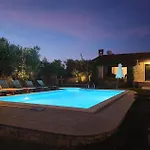 בית נופש Tranquil Istria