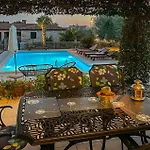 Tranquil Istria בית נופש
