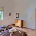 Tranquil Istria בית נופש