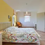 בית נופש Tranquil Istria *
