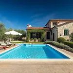 Tranquil Istria בית נופש