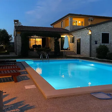 Tranquil Istria 波雷奇