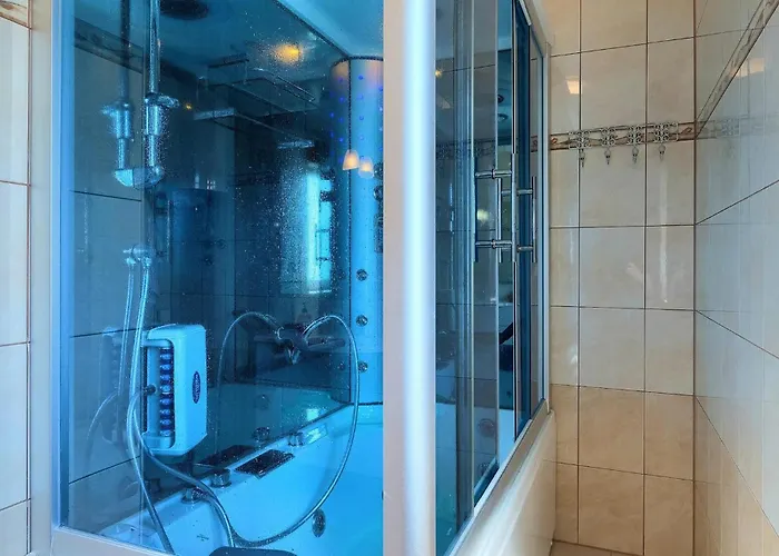 Tranquil Istria 度假居 *