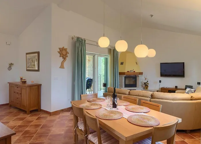 Tranquil Istria * 波雷奇