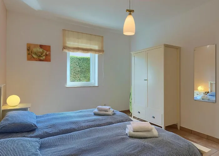 Tranquil Istria * 波雷奇